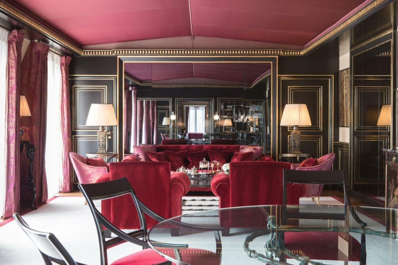 Suite Imperial