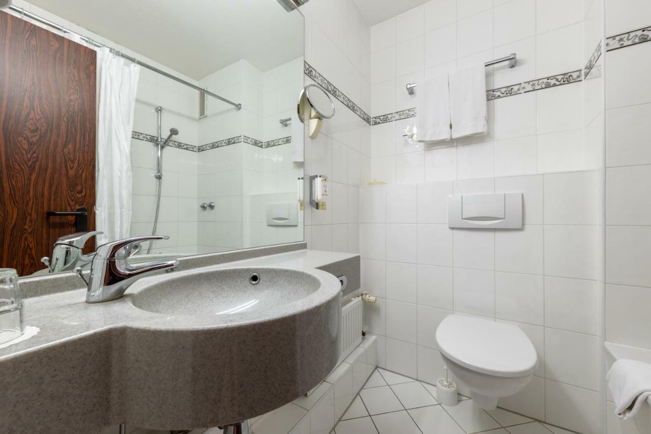 Habitación Triple Deluxe