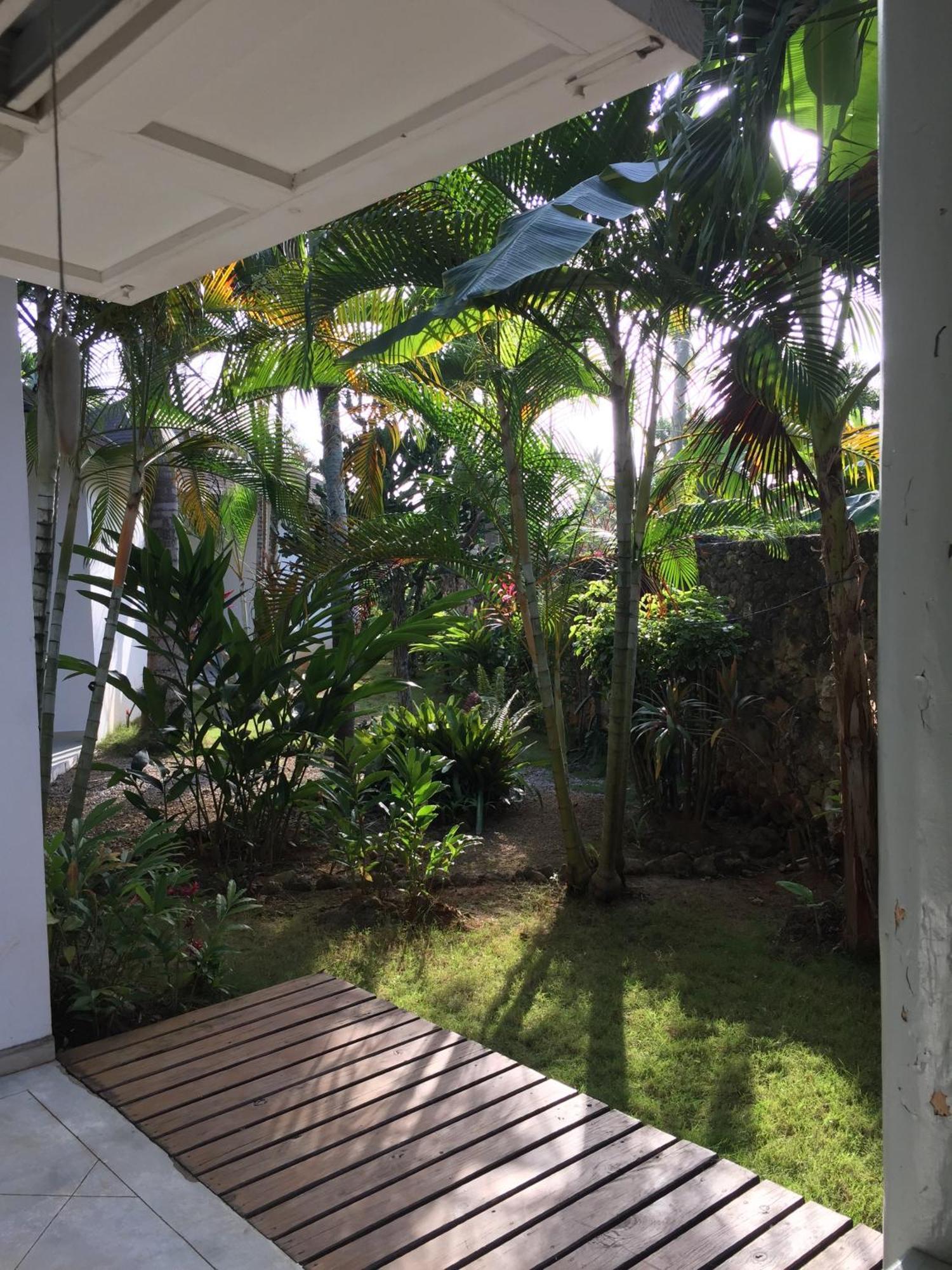 Bungalow Familiar