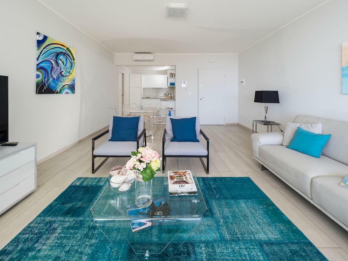Apartment Terrace