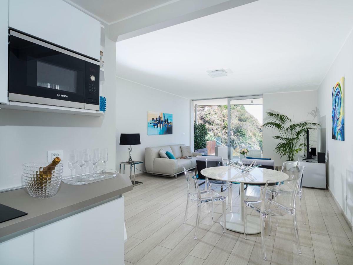 Apartment Terrace