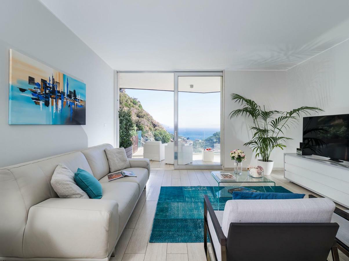 Apartment Terrace