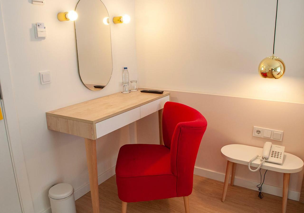 Habitación Doble Estándar