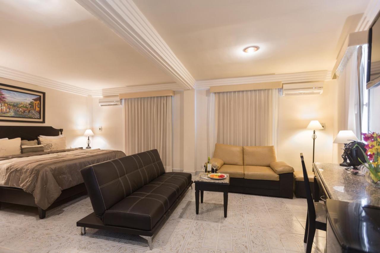 Junior Suite