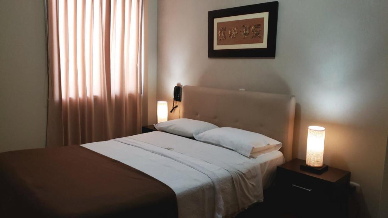 Habitación Individual