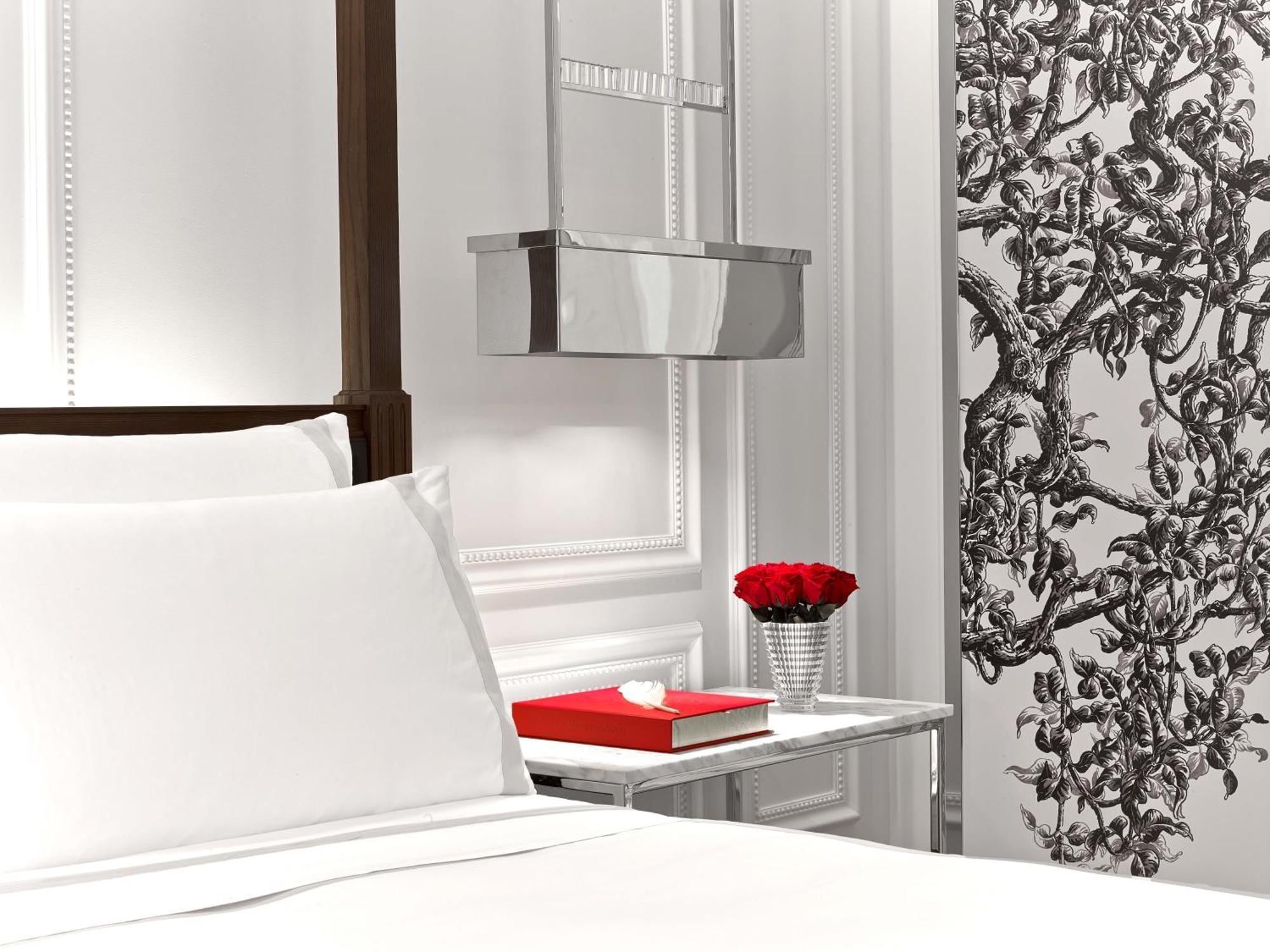 Habitación Atelier con cama extragrande