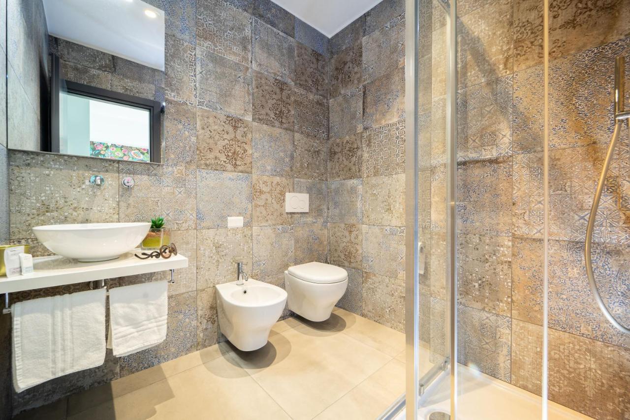 Habitación Individual Superior