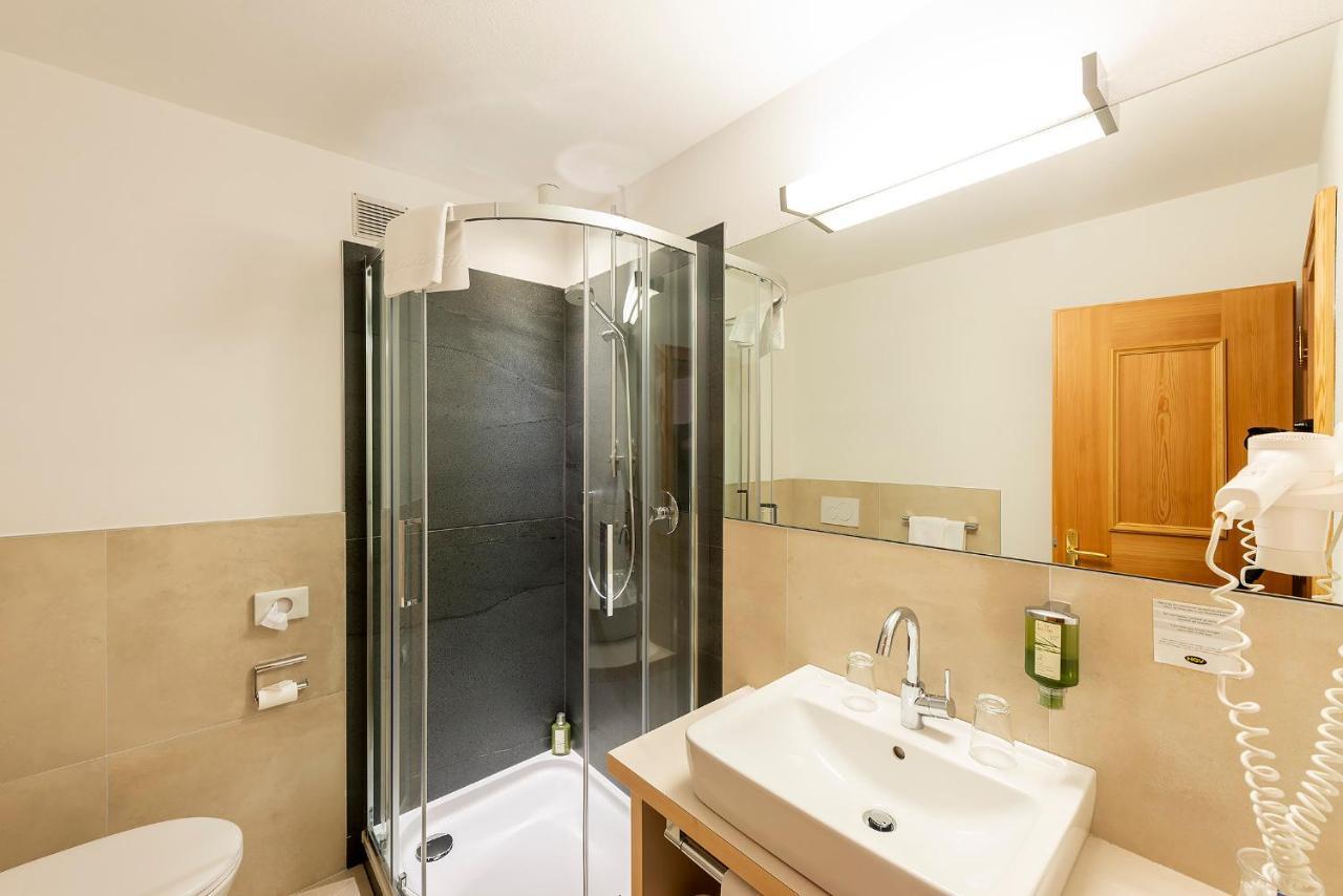 Habitación Doble Estándar