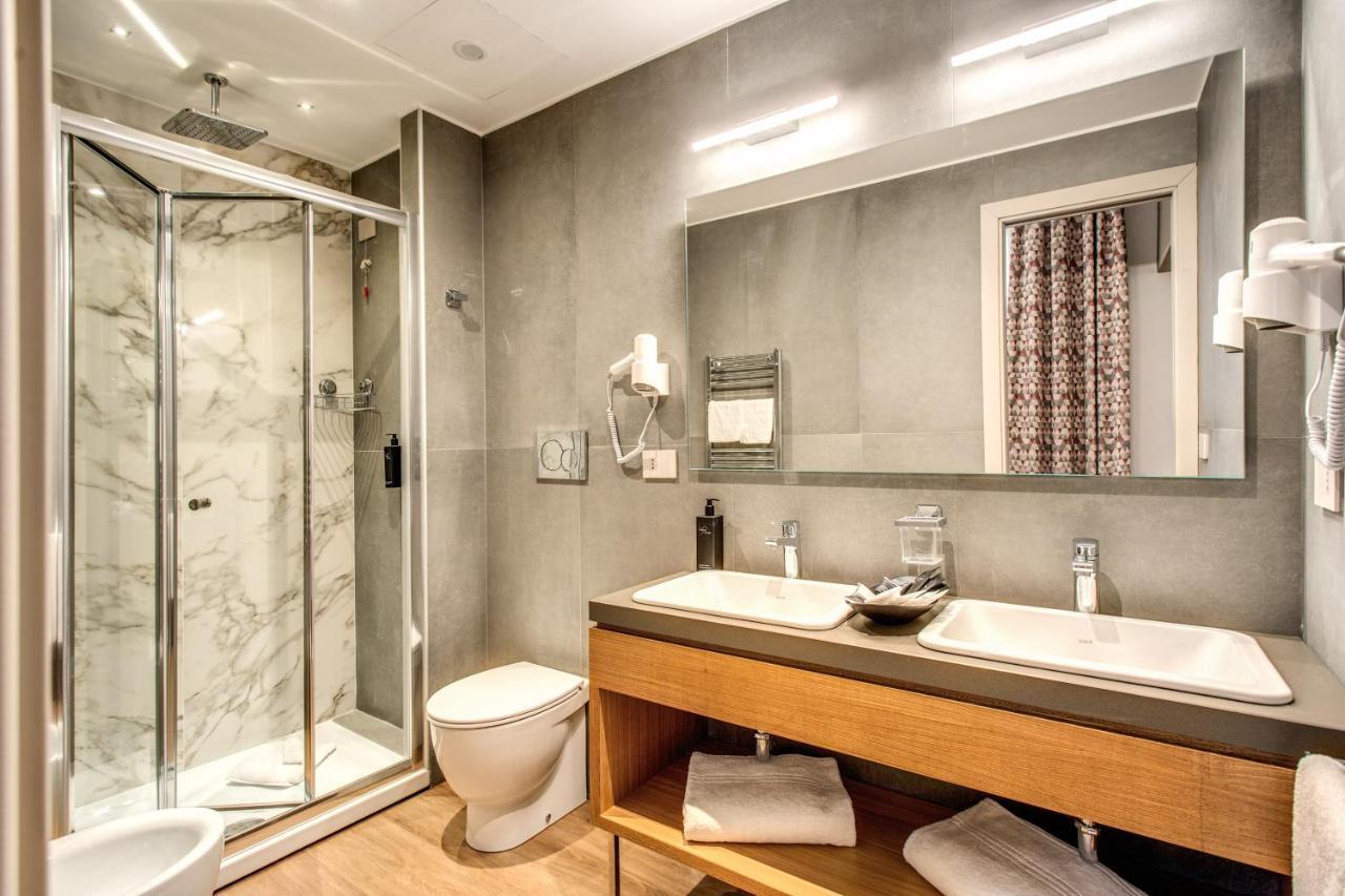 Habitación Cuádruple Deluxe