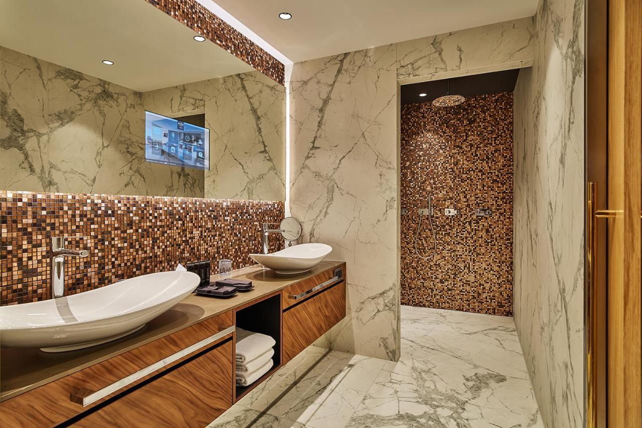 Suite Americana