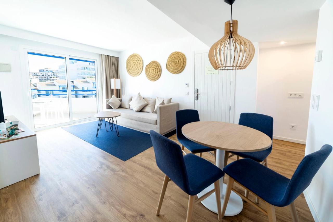 Suite de 2 dormitorios (2 adultos)