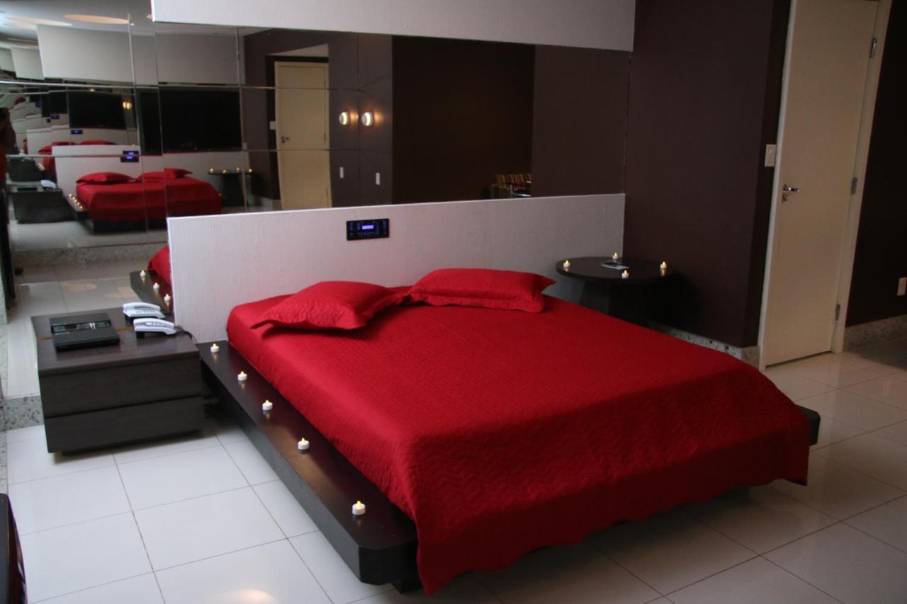 Deluxe Double Studio