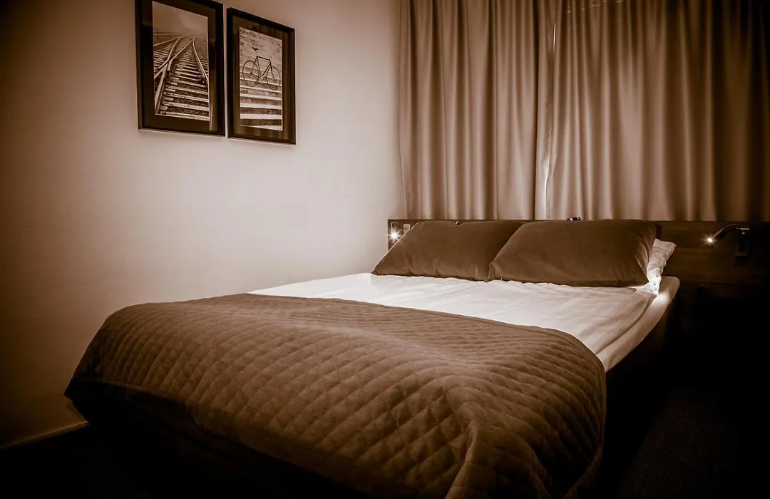 Hotell Niva-1