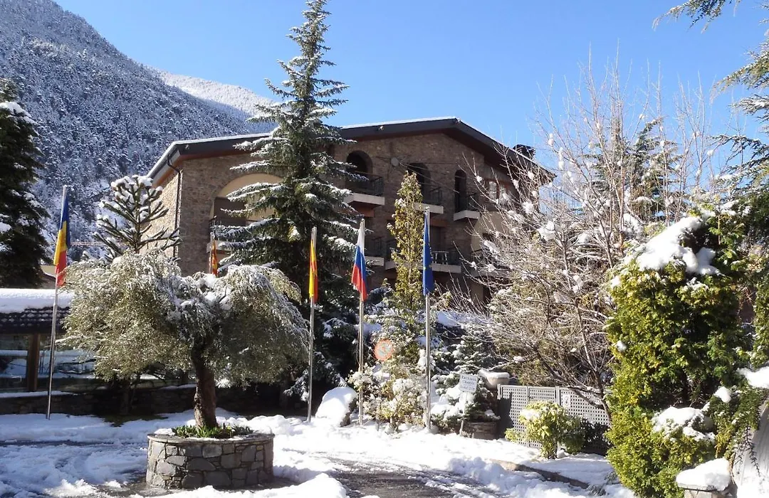 Hotel Guillem & Spa-1