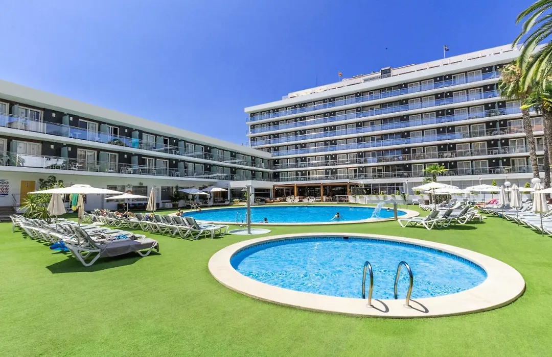 Hotel Anabel-1