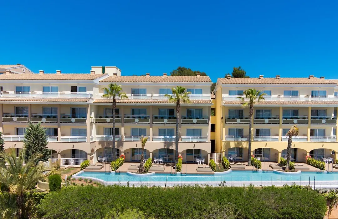 Insotel Cala Mandia Resort-1