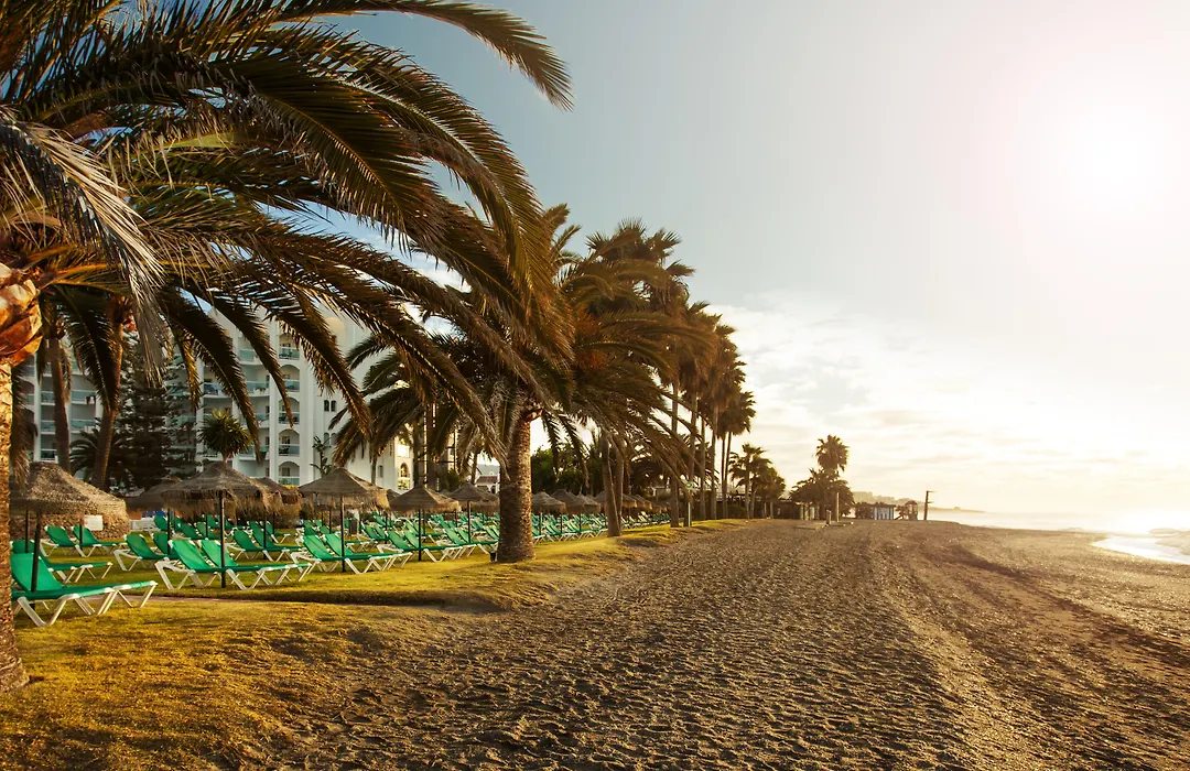 Marinas de Nerja Beach&Spa-1