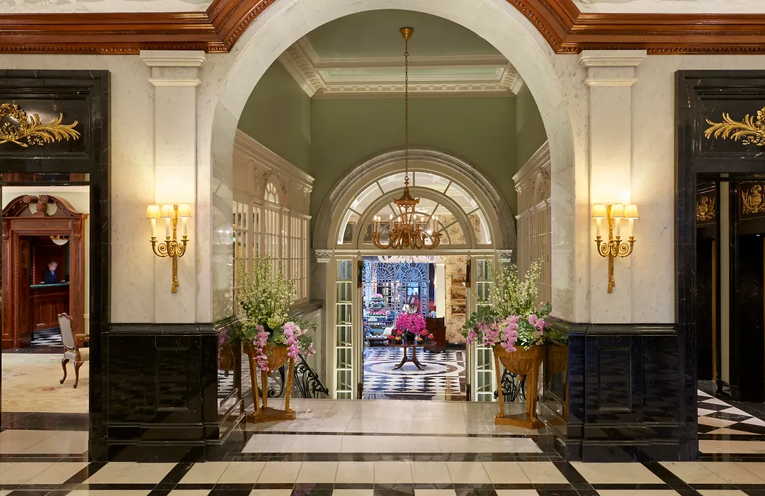 The Savoy-1