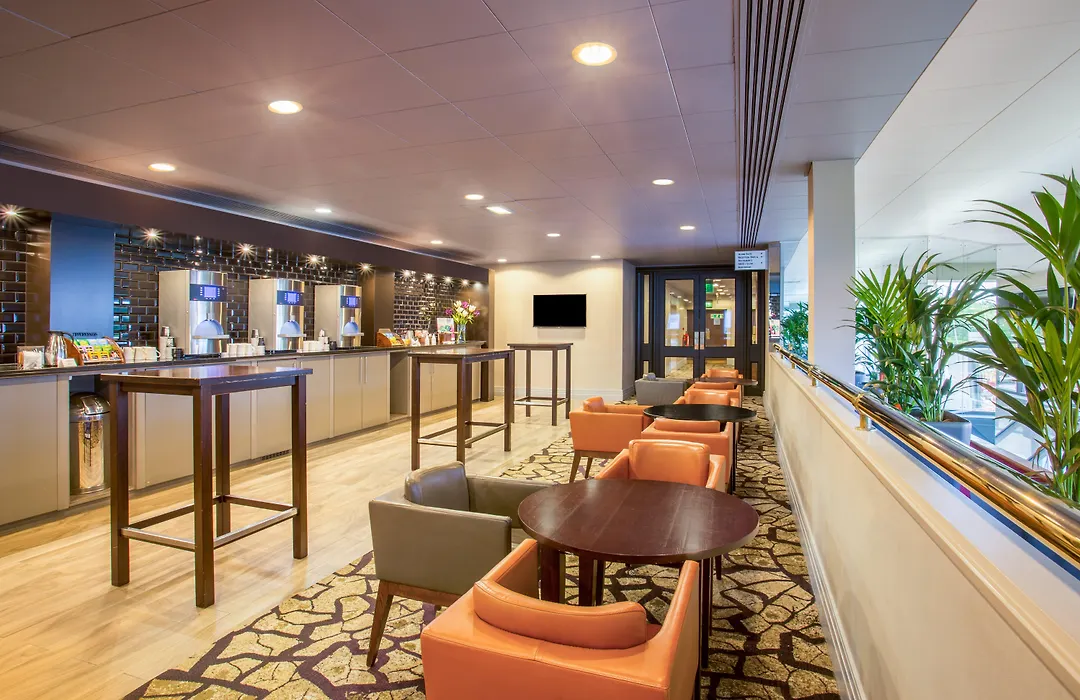 Crowne Plaza Glasgow By Ihg-1