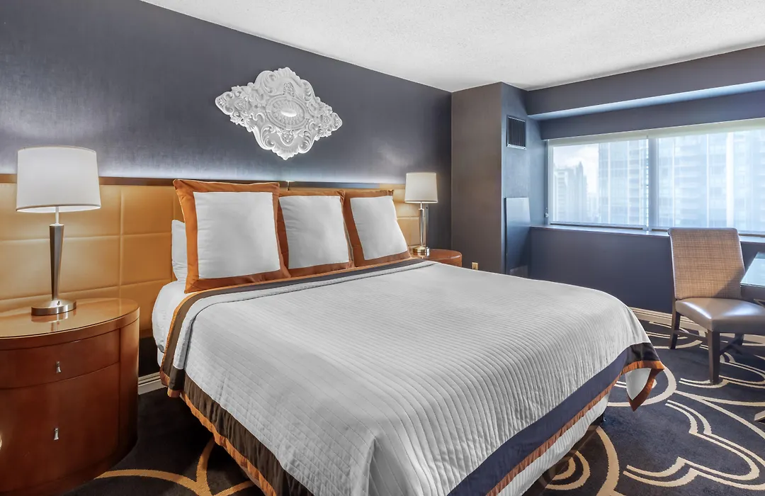 Omni Chicago Hotel-1