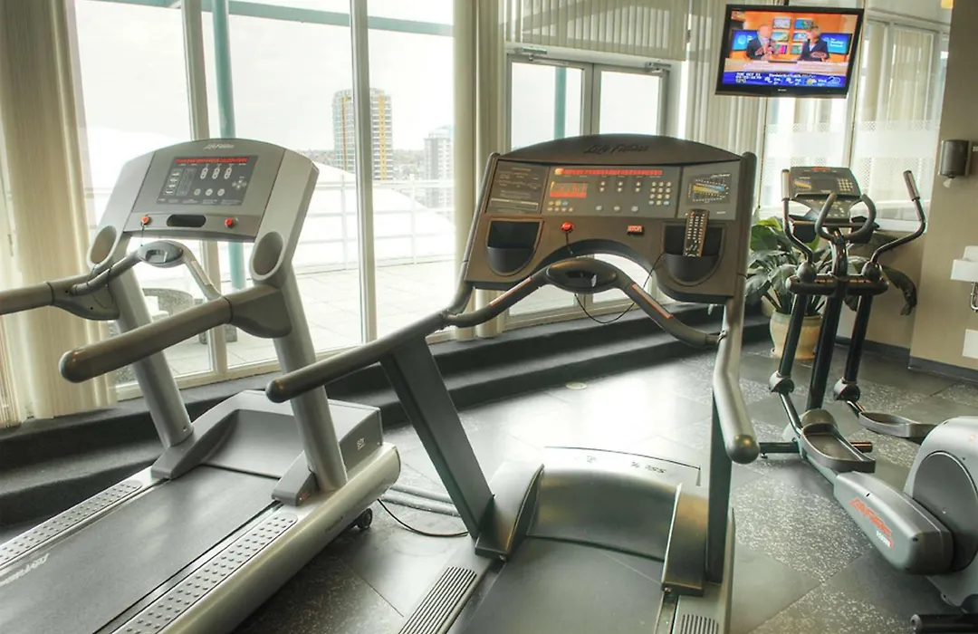 Hampton Inn & Suites, By Hilton - Vancouver Downtown-1