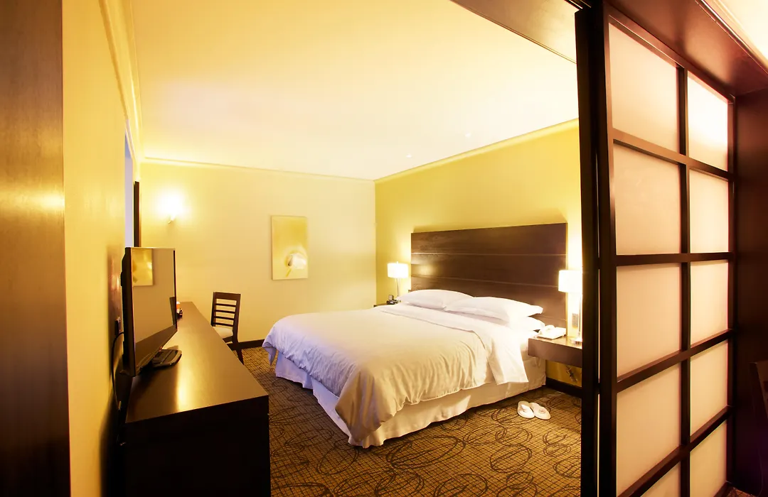 Sheraton Quito-1
