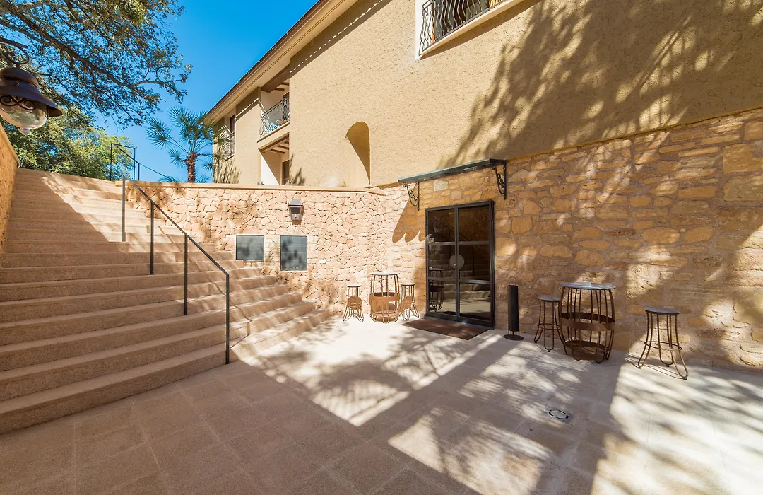 Hotel Creu De Tau Art&Spa-Adults Only-1