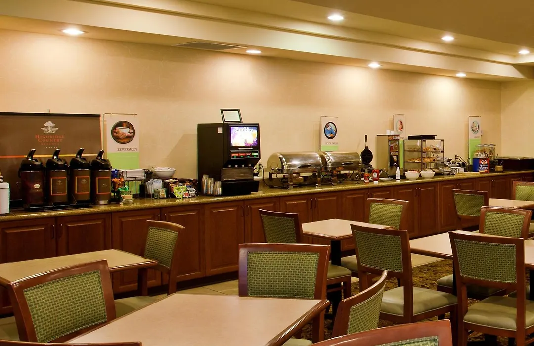Country Inn & Suites By Radisson, Tucson City Center Az-1