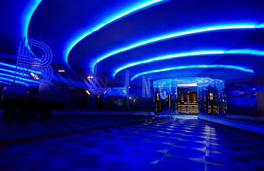 Megapolis Hotel Panama-1