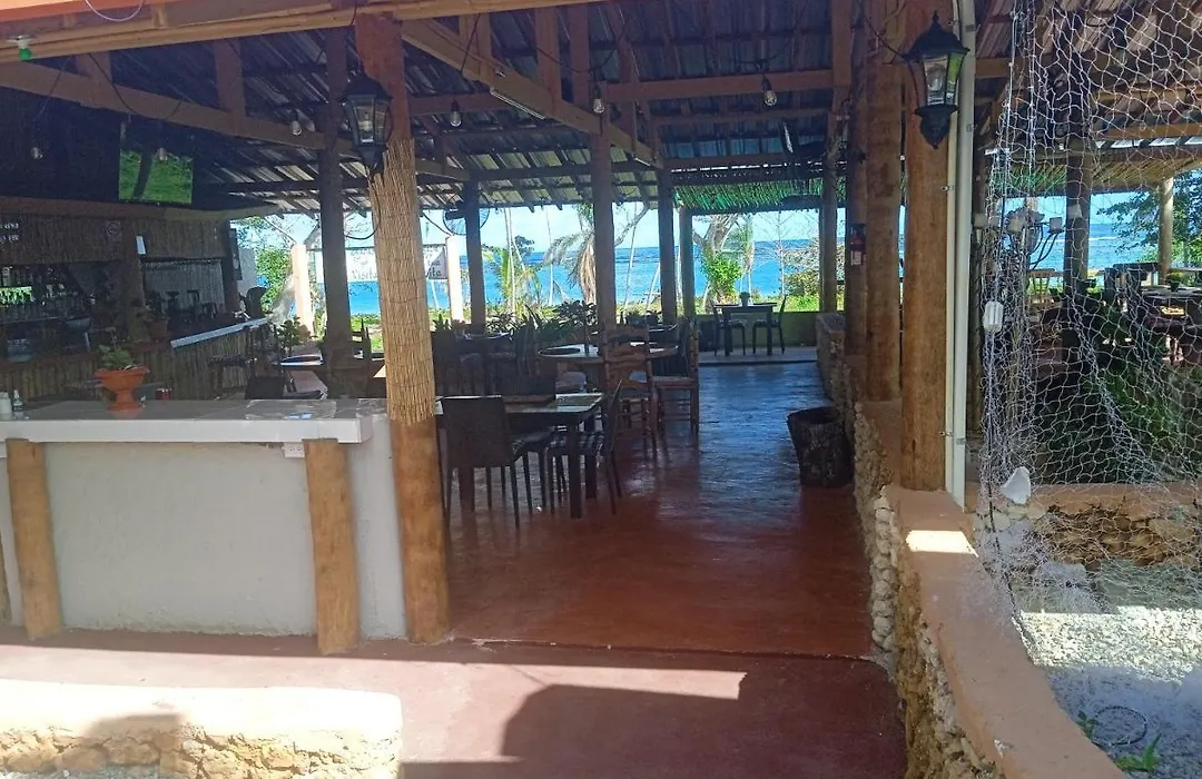 Arena Oceanview Hotel&La Terraza Restaurant-1