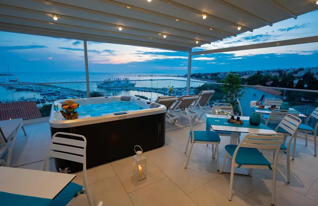 Bed&Breakfast Novalis-1