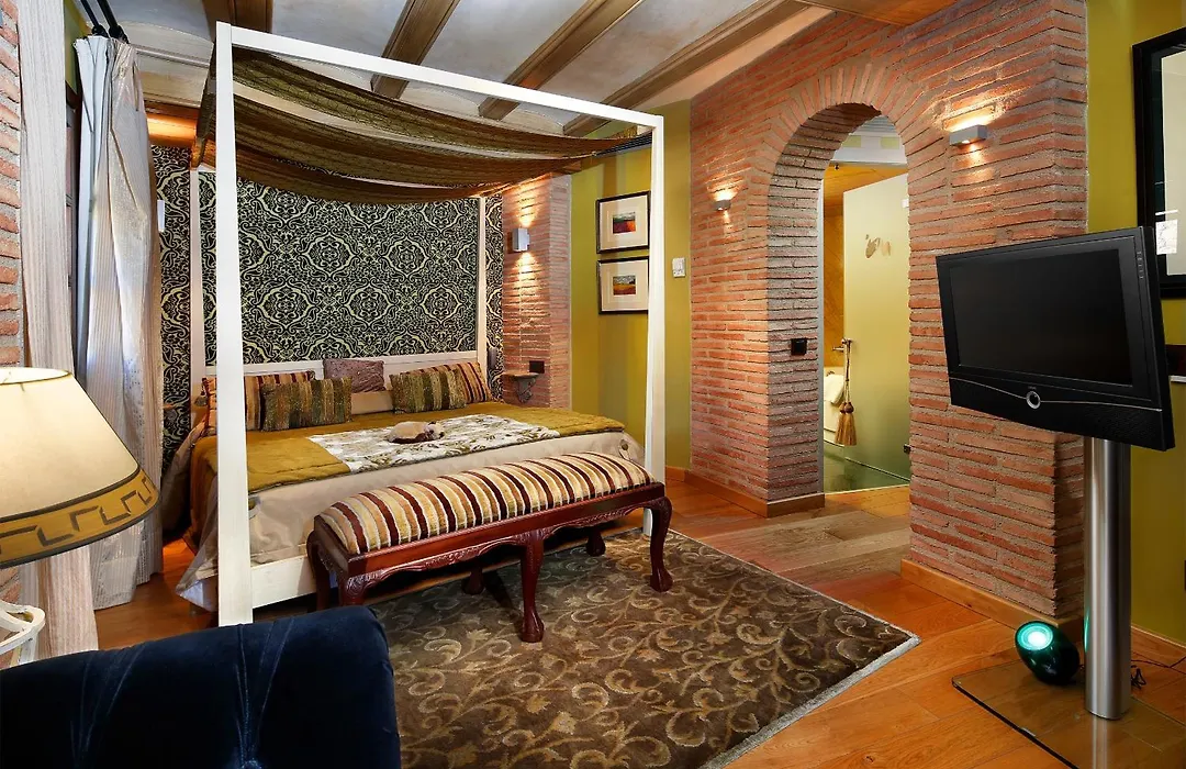 Hotel Boutique Maribel (Adults Only)-1