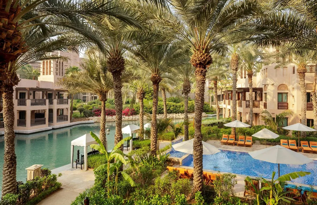 Jumeirah Dar Al Masyaf Dubai-1