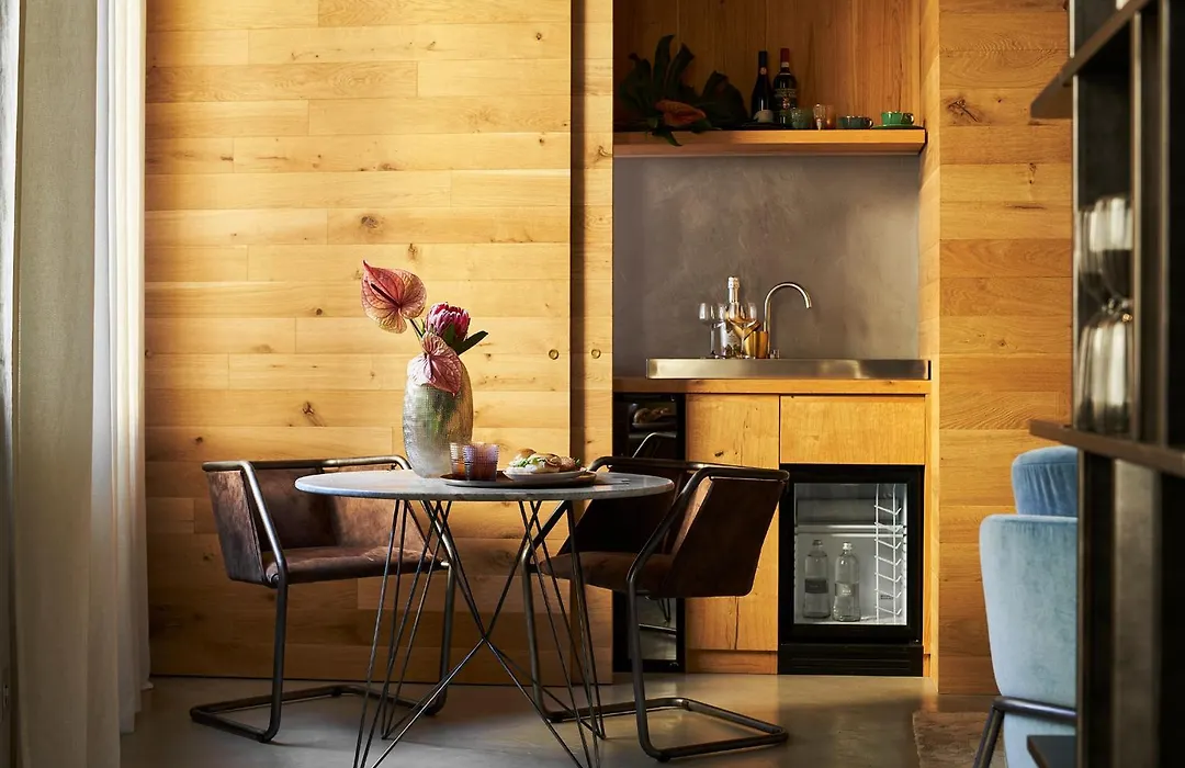 Fornace Suite-1