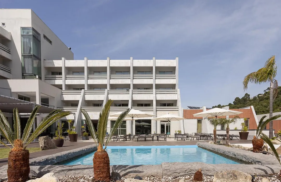 Hotel Porta do Sol Conference&SPA-1