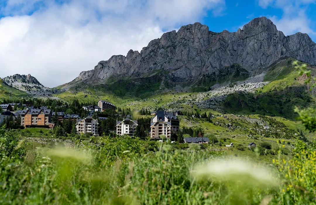 Snoe Hotel Formigal-1