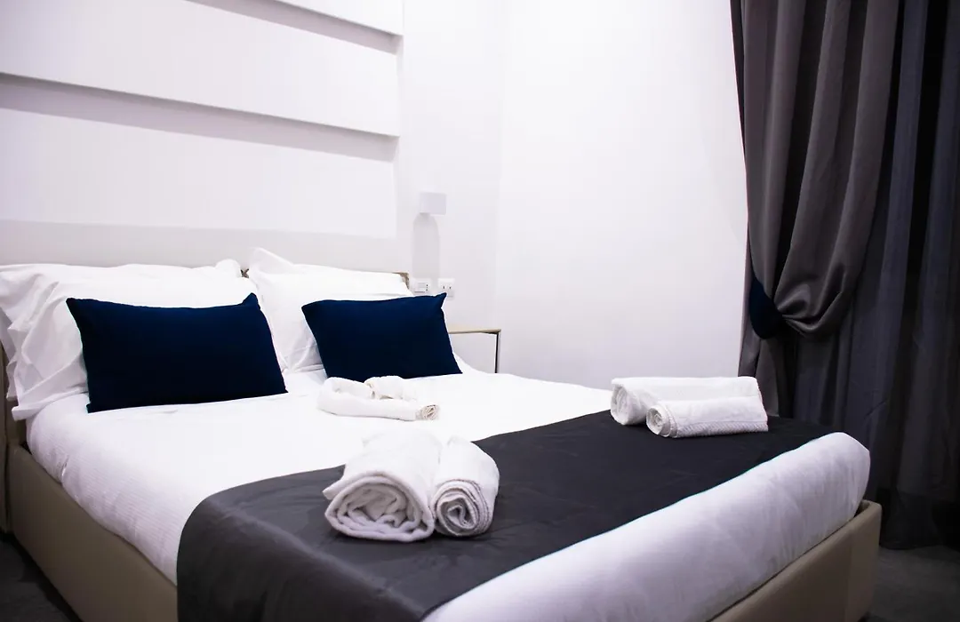 Megaris Luxury Suite Rooms-1