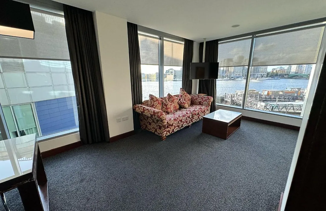 Rafayel Hotel & Spa-1