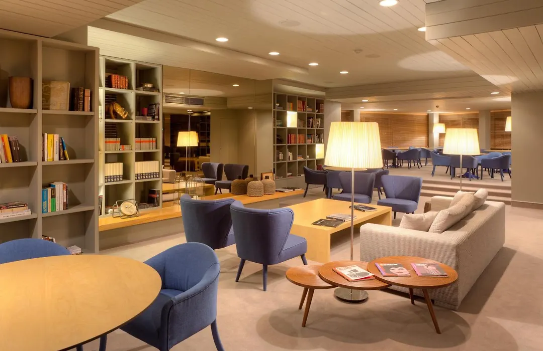 Hotel Dom Henrique - Downtown-1
