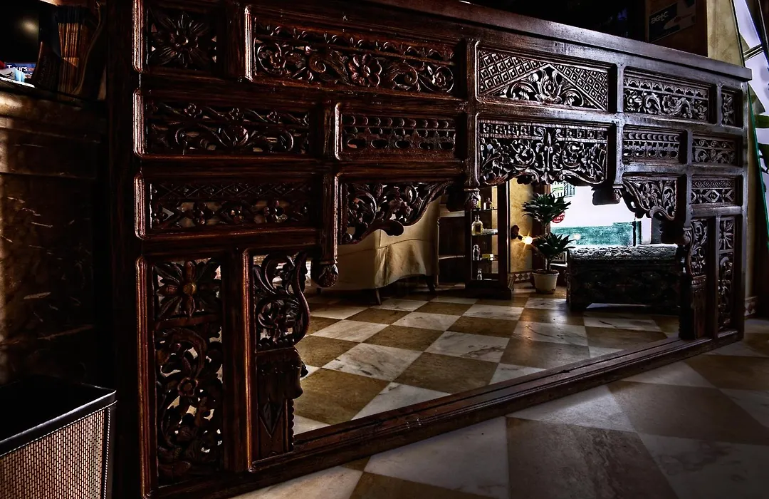 Hotel Boutique Argantonio-1
