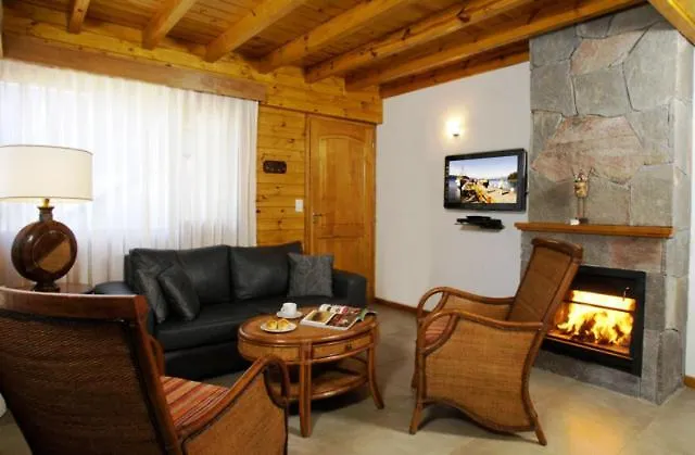 Apart Hotel Le Temps Des Cerises-1