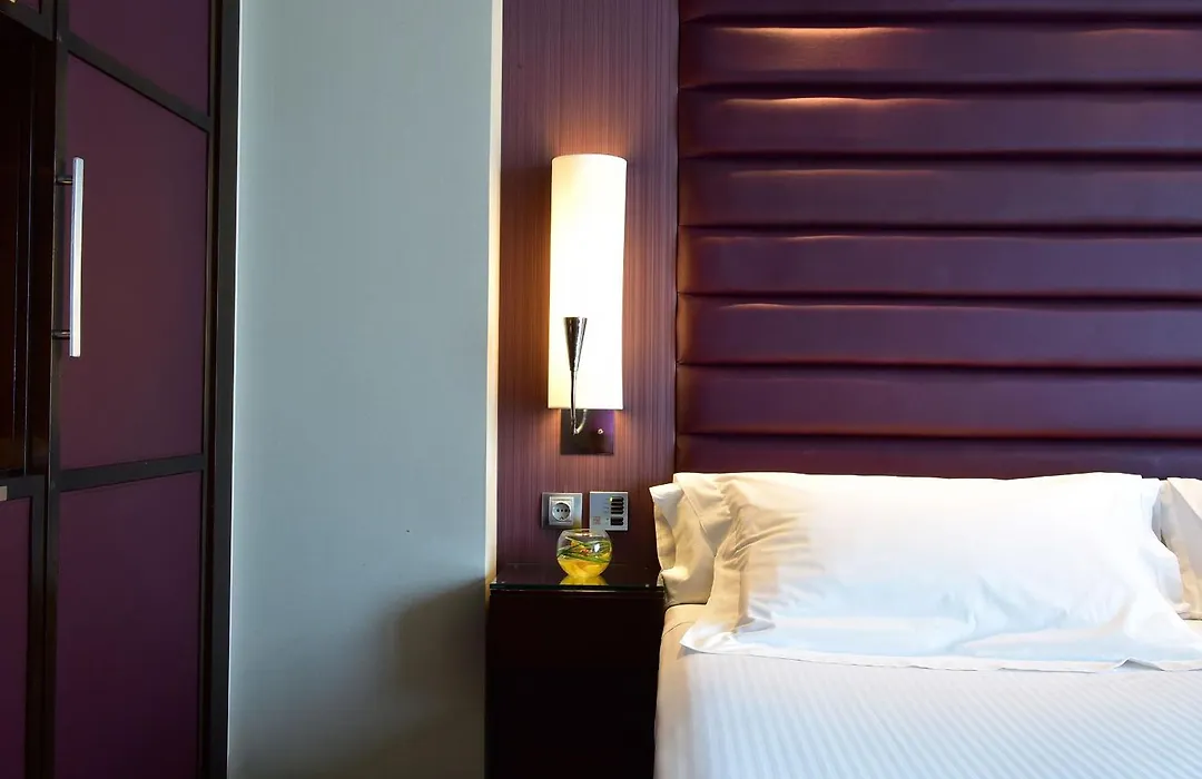 Pestana Arena Barcelona-1