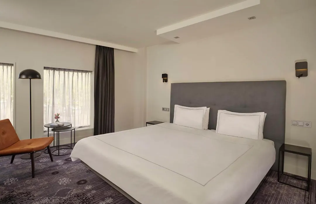 Park Plaza Eindhoven-1