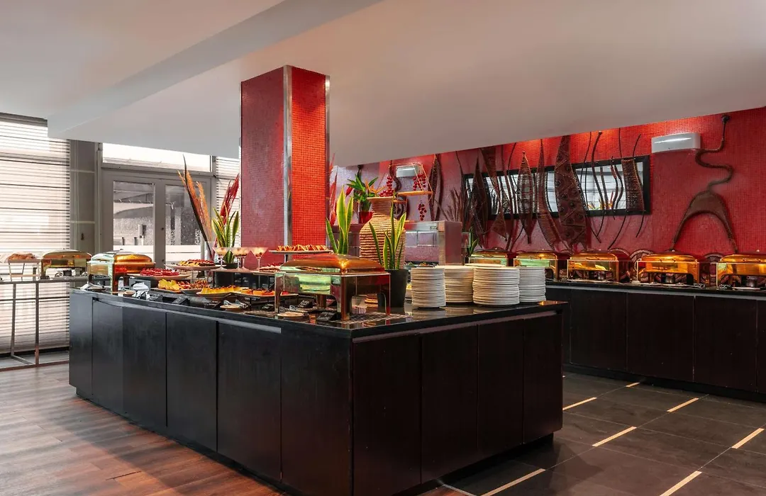 Radisson Blu Anchorage Hotel-1