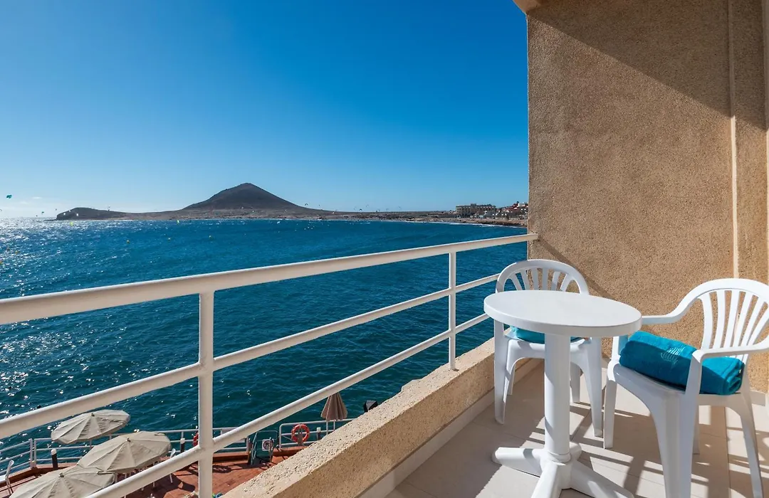 Hotel Médano-1