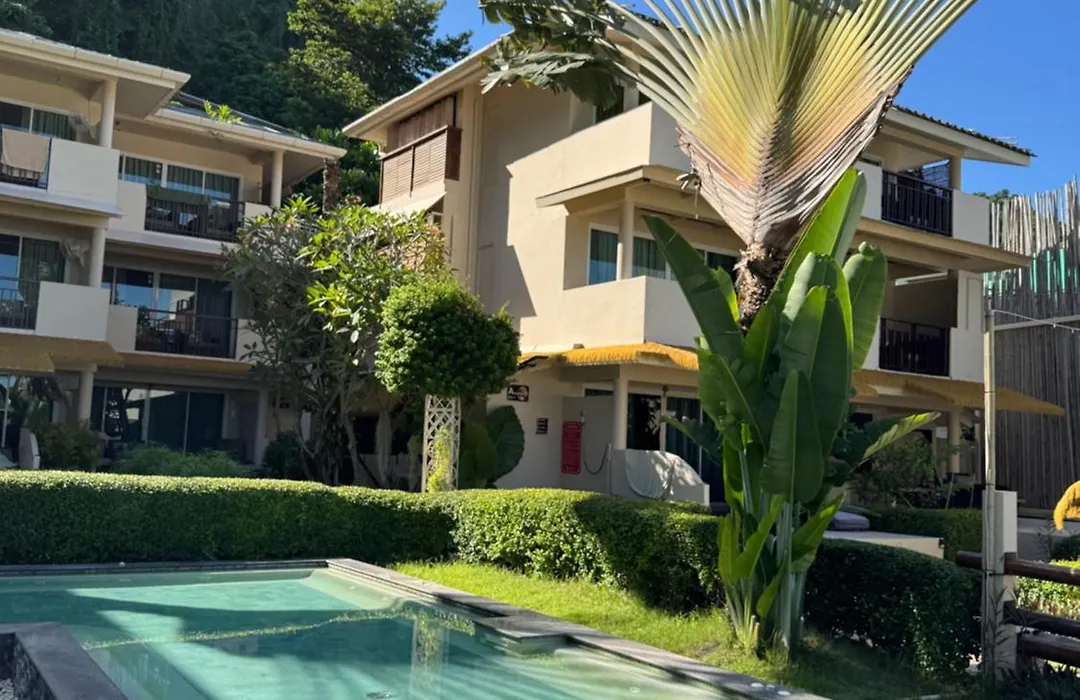 Mama Beach Residence - Adults Only-1