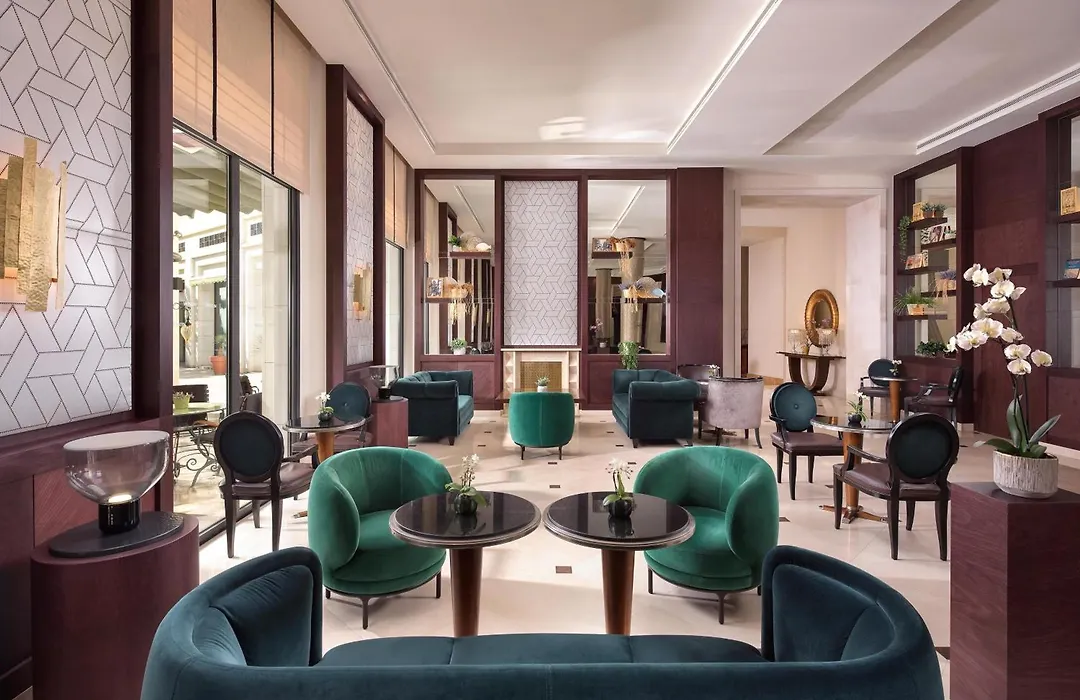 The Westin Valencia-1