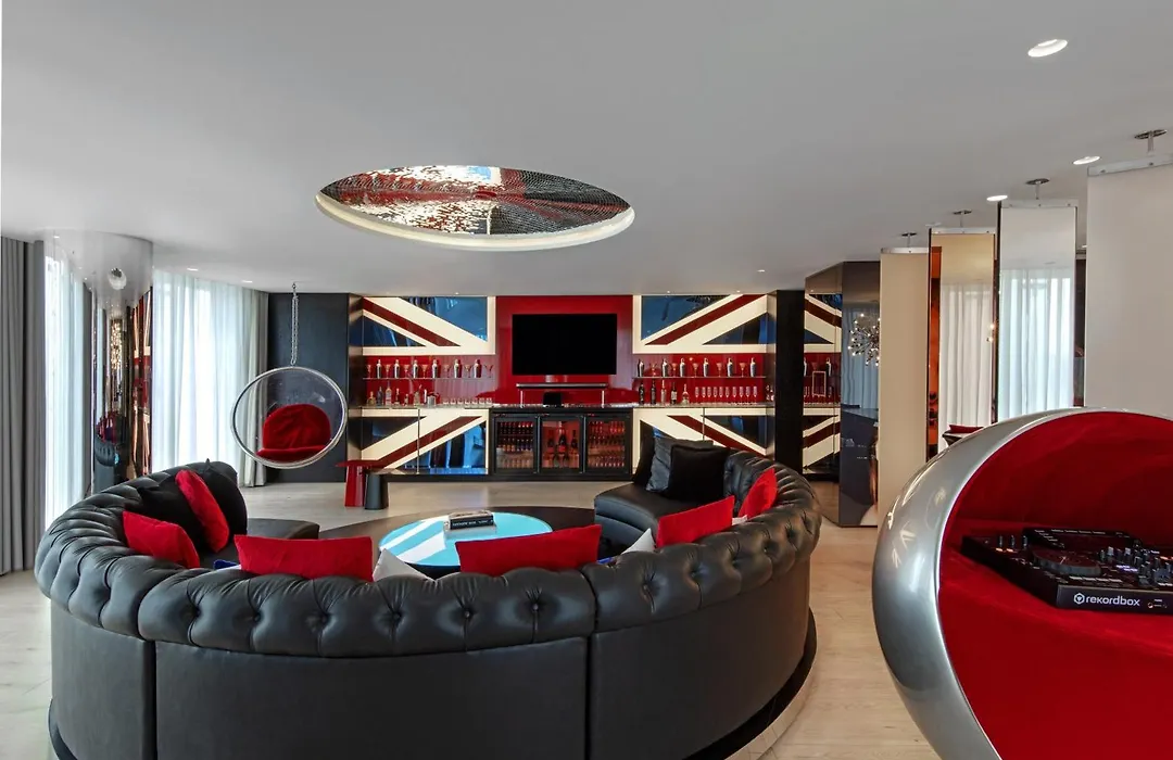 W London-1