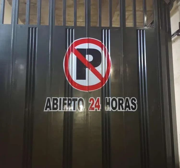 Hotel Arci-1