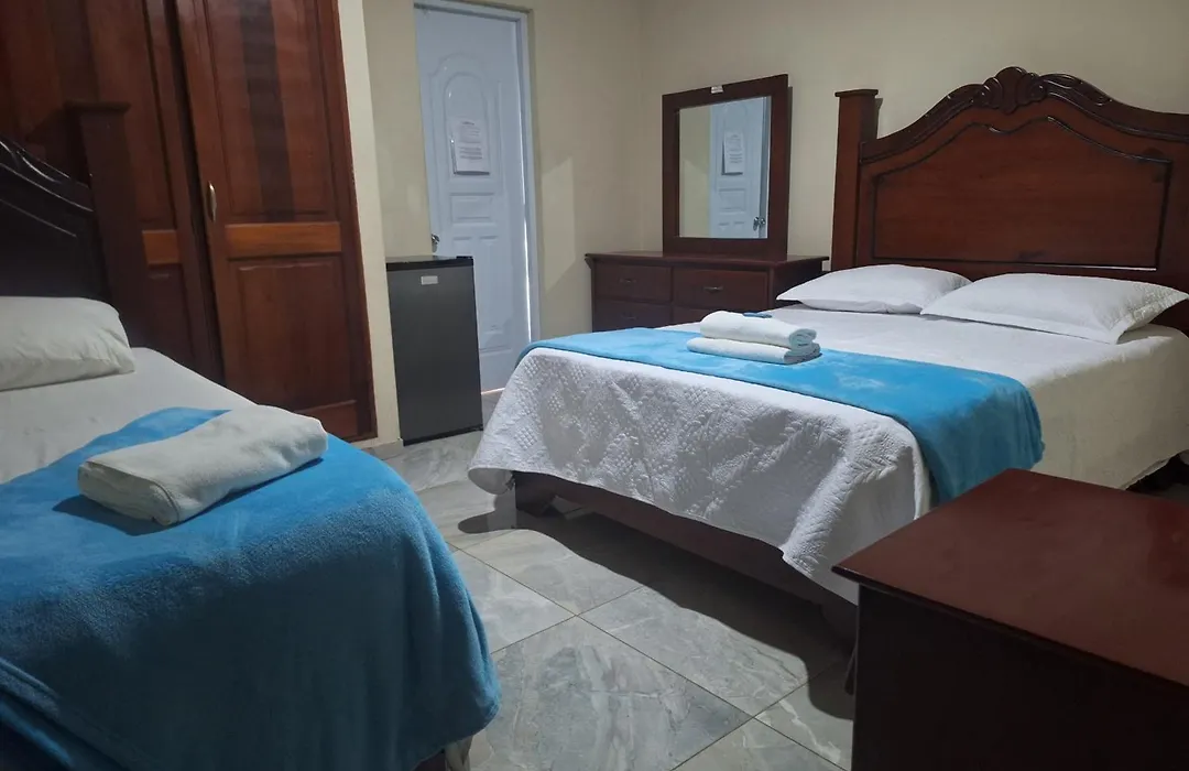 Apartamentos En Edificio Amapola Zona Colonial Malecón-1